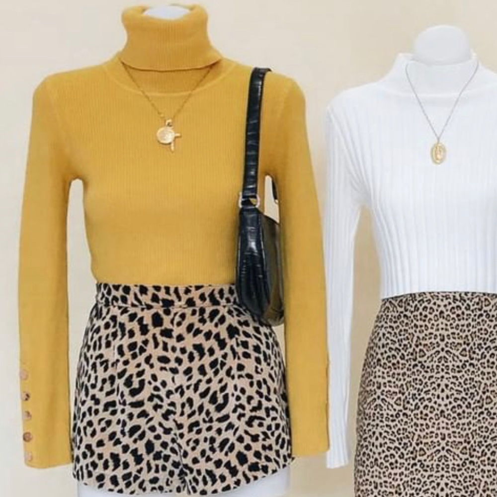 Knit Top